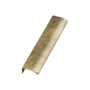Edge Straight | Greb i Antik Messing