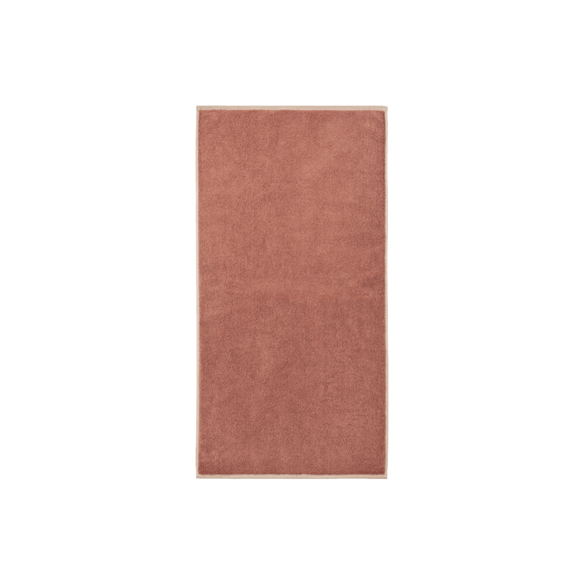 Ekko | Håndklæde i Mocha/Cashmere Ferm Living FINICC
