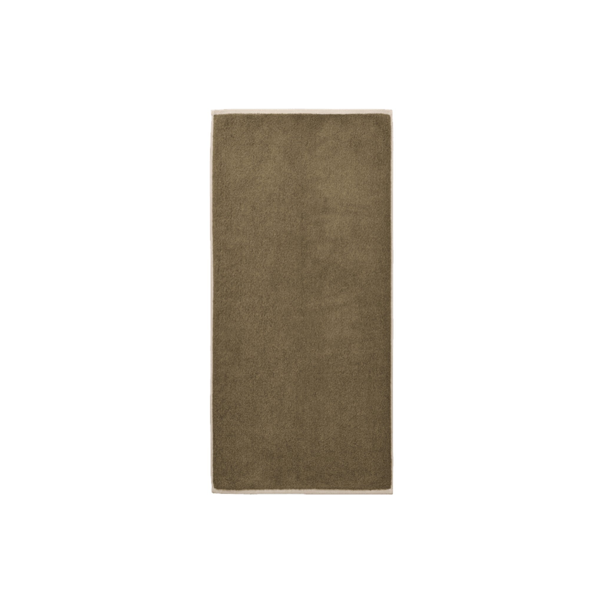 Ekko | Håndklæde i Olive/Cashmere Ferm Living FINICC
