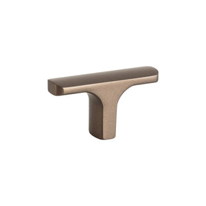 Ethel | T-Greb i Bronze finish