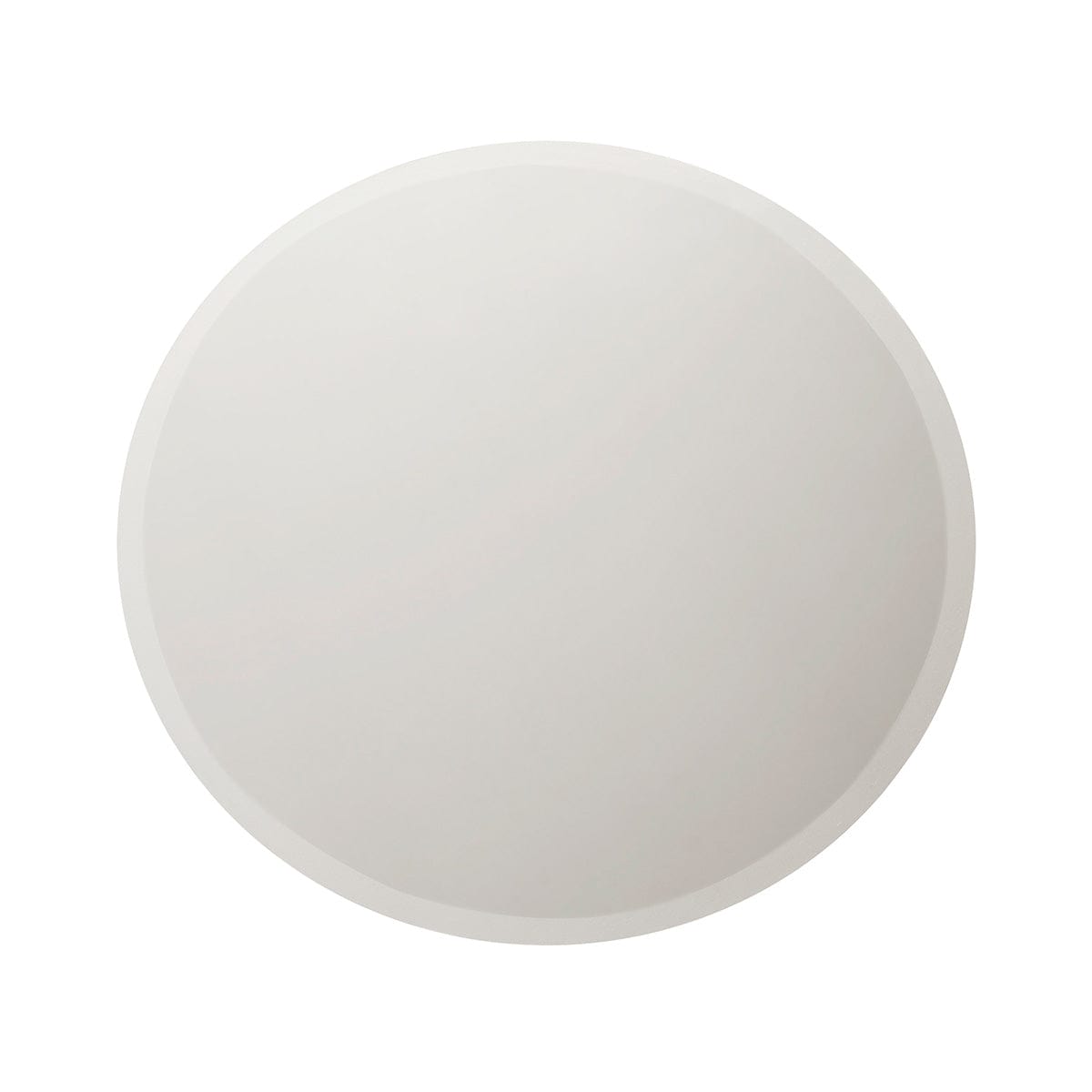 Facet | Rundt Spejl Ø50 Cm - Klar Ø 50 cm MOUD Home MH-211126 FINICC