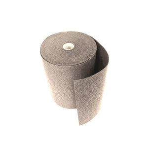 Filtmåtte i Gråbeige (5 meter)
