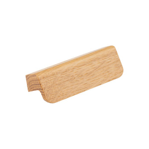 Flapp Wood | Greb i Lakeret Eg