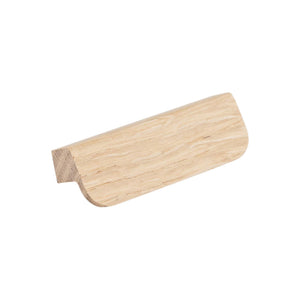 Flapp Wood | Greb i Ubehandlet Eg
