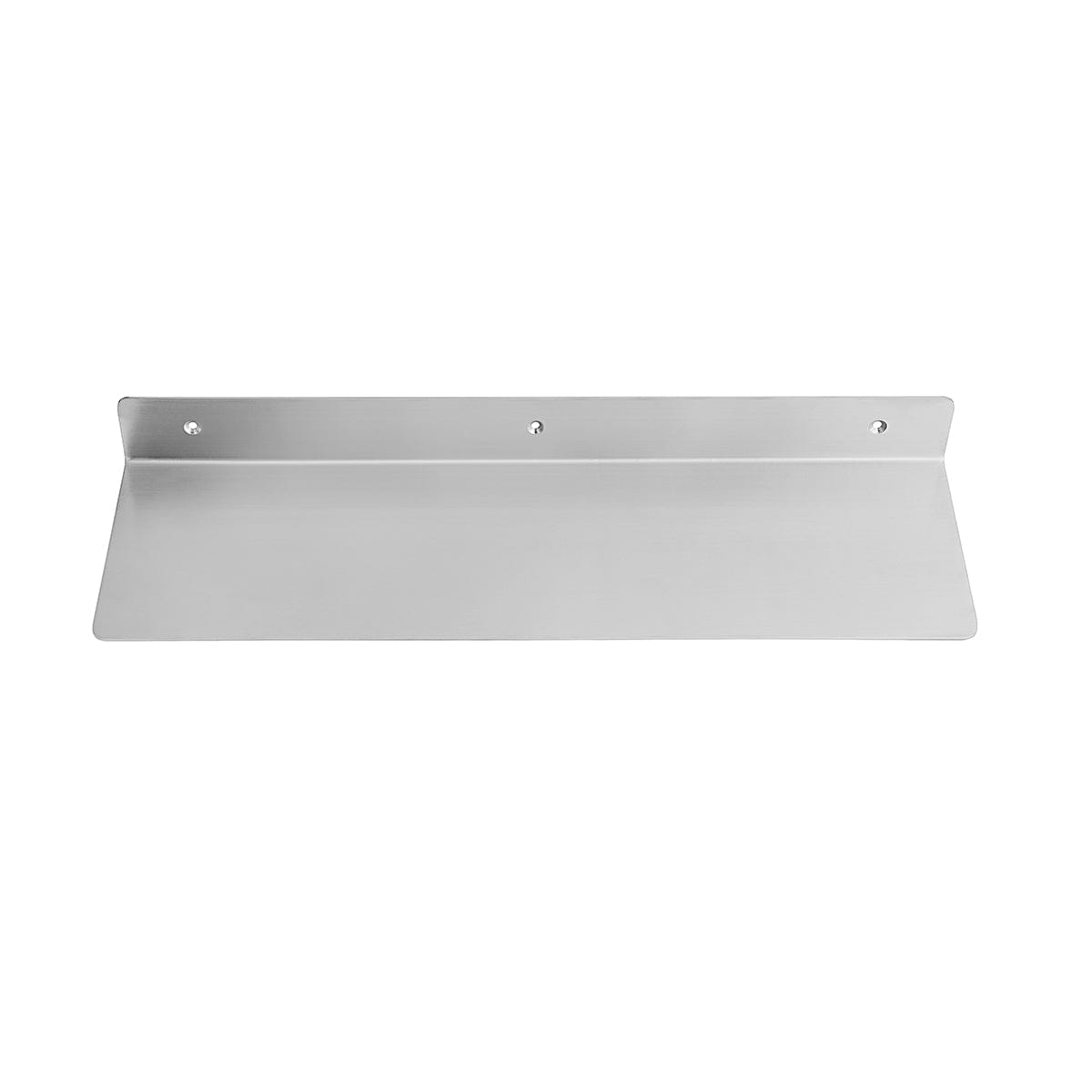Float | Hylde i Børstet stål L 40 cm x B 4 cm MOUD Home MH-211960 FINICC
