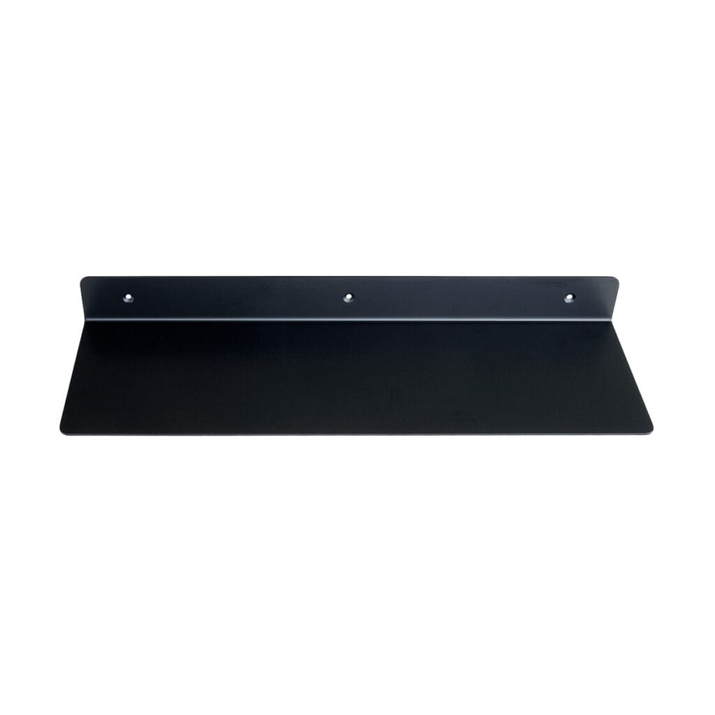 Float | Hylde i Mat sort L 40 cm x B 4 cm MOUD Home MH-211961 FINICC