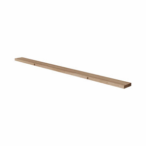 Gallery Shelf | Hylde i Eg