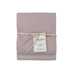 Gastro | Viskestykke i Wood Rose