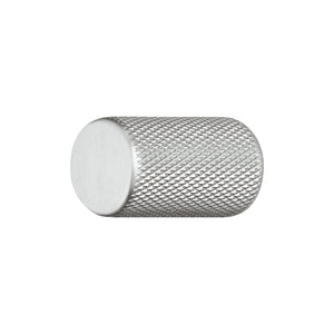 Graf | Knop i Rustfrit Stål Finish