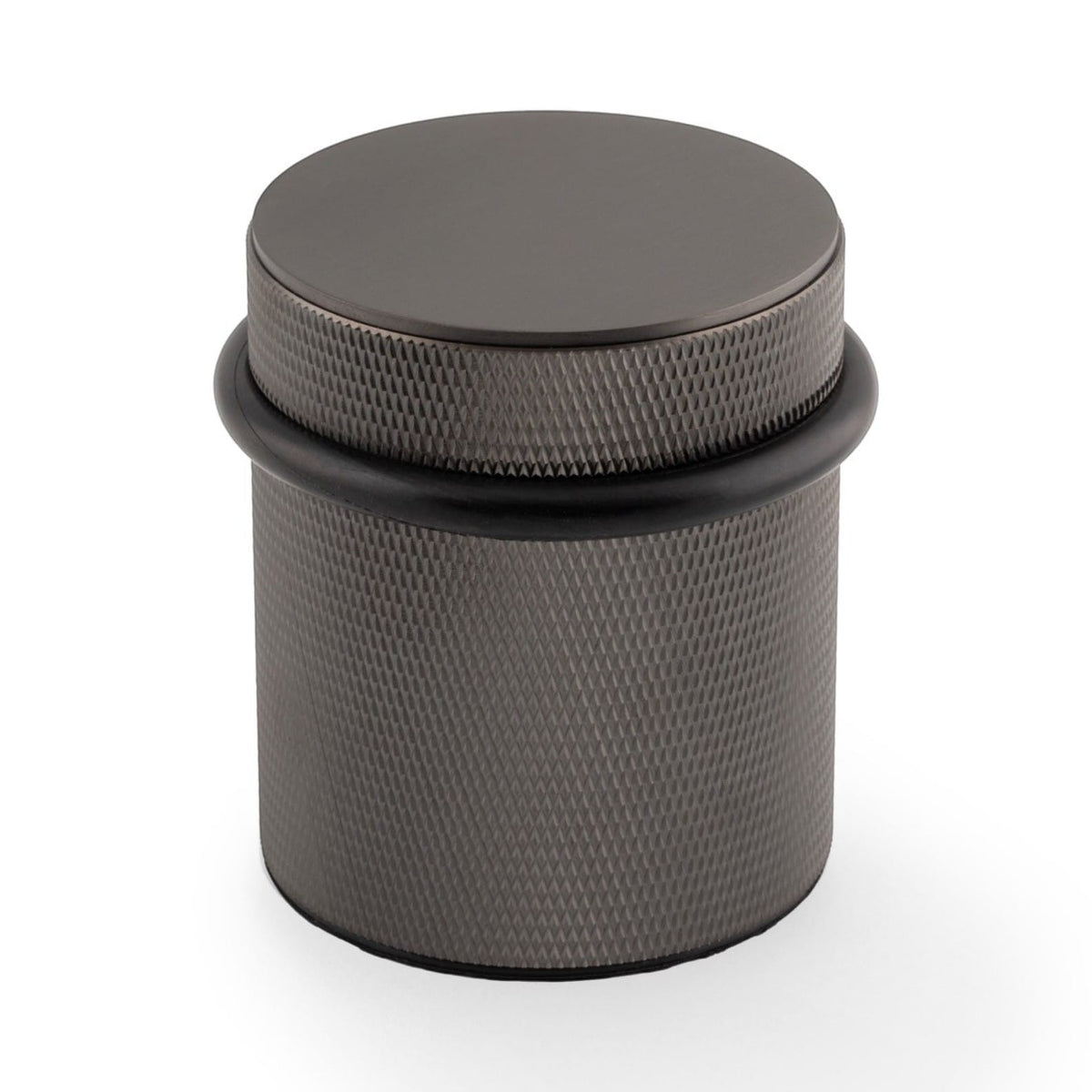 Gravity Cross | Dørstopper i Dark Bronze - fritstående Alexander & Wilks AW605K-62-DBZPVD FINICC