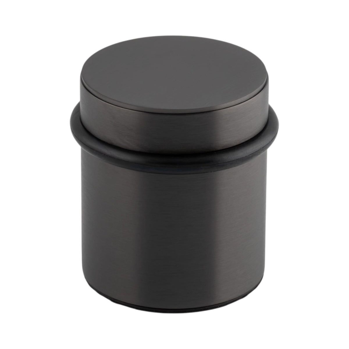 Gravity Plain | Dørstopper i Dark Bronze - fritstående Alexander & Wilks AW605P-62-DBZPVD FINICC