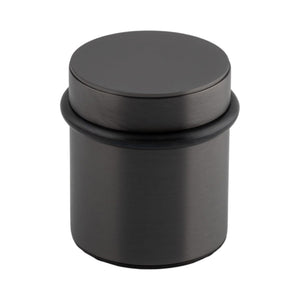 Gravity Plain | Dørstopper i Dark Bronze - fritstående