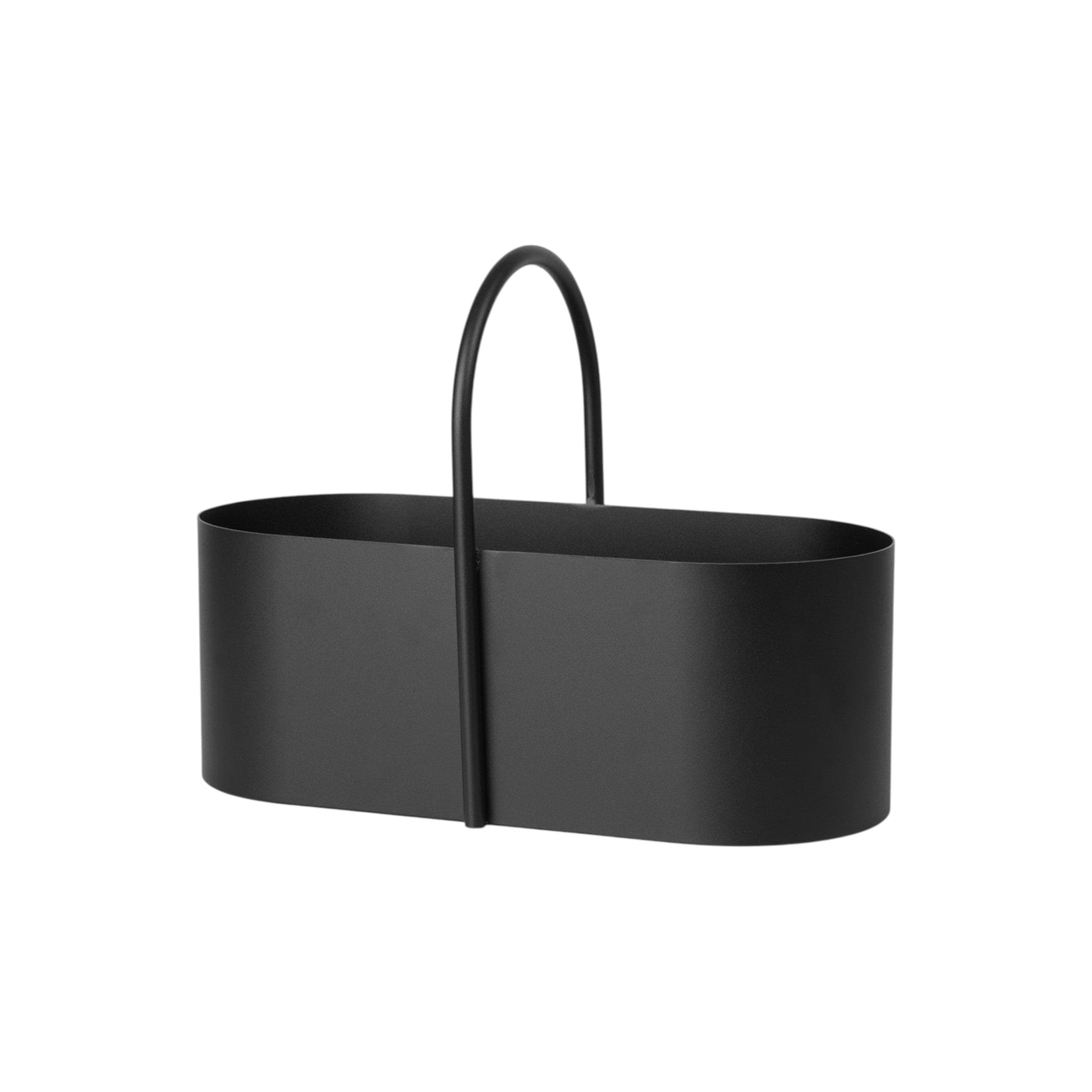 Grib Toolbox | Krukke i Sort ferm LIVING 1104263283 FINICC
