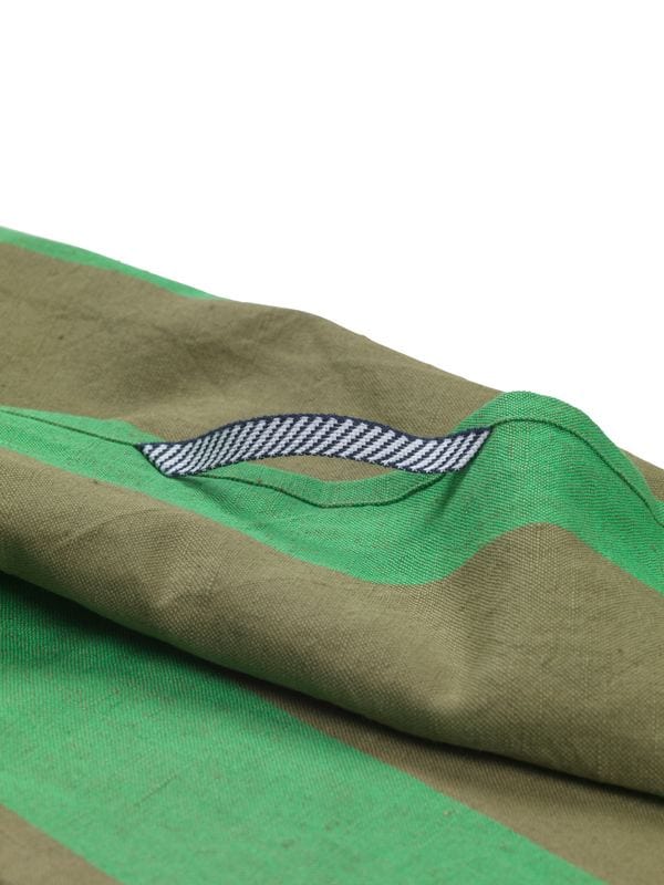 Hale Tea Towel - Olive/green ferm LIVING FL-1104265372 FINICC