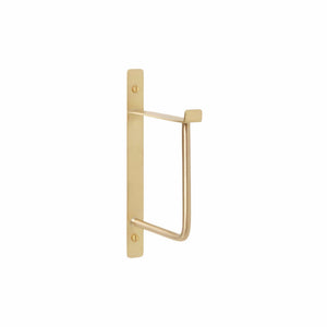Hang Rack | Knage i Messing