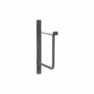 Hang Rack | Knage i Sortoxideret Messing