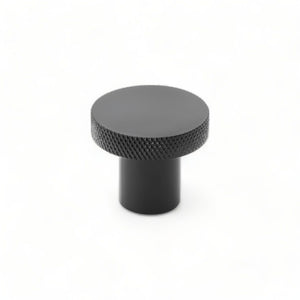 Hanover Cross | Knop i Sort