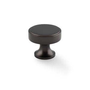 Havana | Knop i Dark Bronze