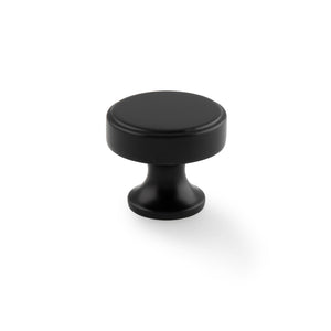 Havana | Knop i Sort