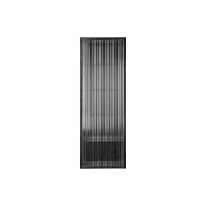 Haze Wall Cabinet Large | Vægskab i Sort