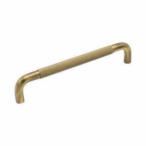 Helix Cross | Greb i Antik Bronze