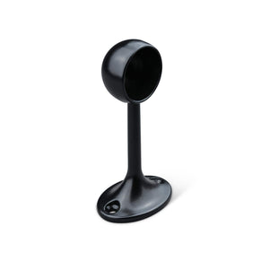 Heritage | Rørholder i Sort (endestykke)
