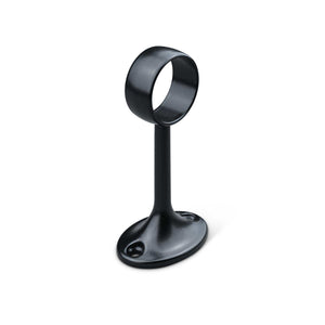 Heritage | Rørholder i Sort (midterstykke)