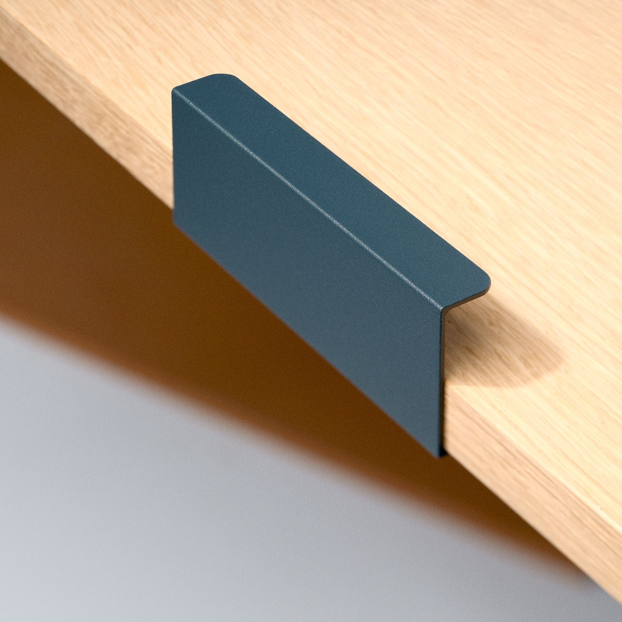 Hide | Profilgreb i Deep Blue L 200 mm Toniton 401089-11 FINICC