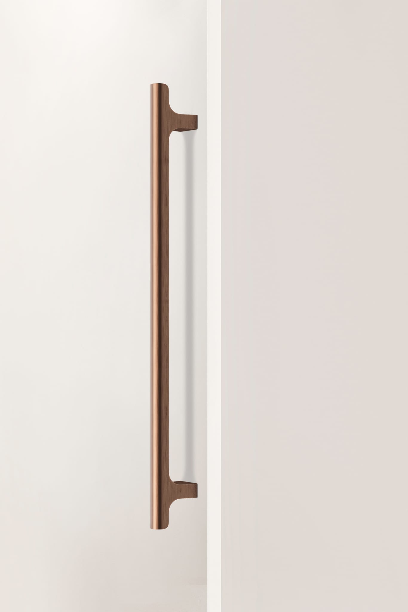Hinoki Big | Greb i Bronze finish Viefe FINICC