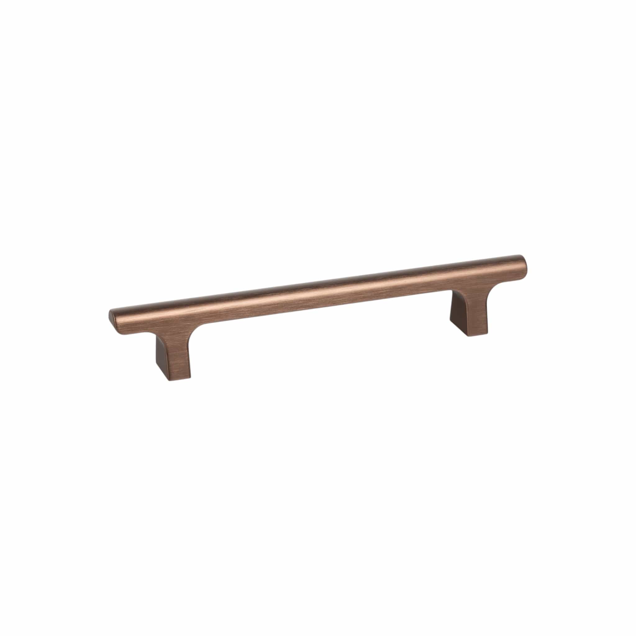 Hinoki | Greb i Bronze finish L 220 mm (C/C 160 mm) Viefe VF-0686160L619 FINICC