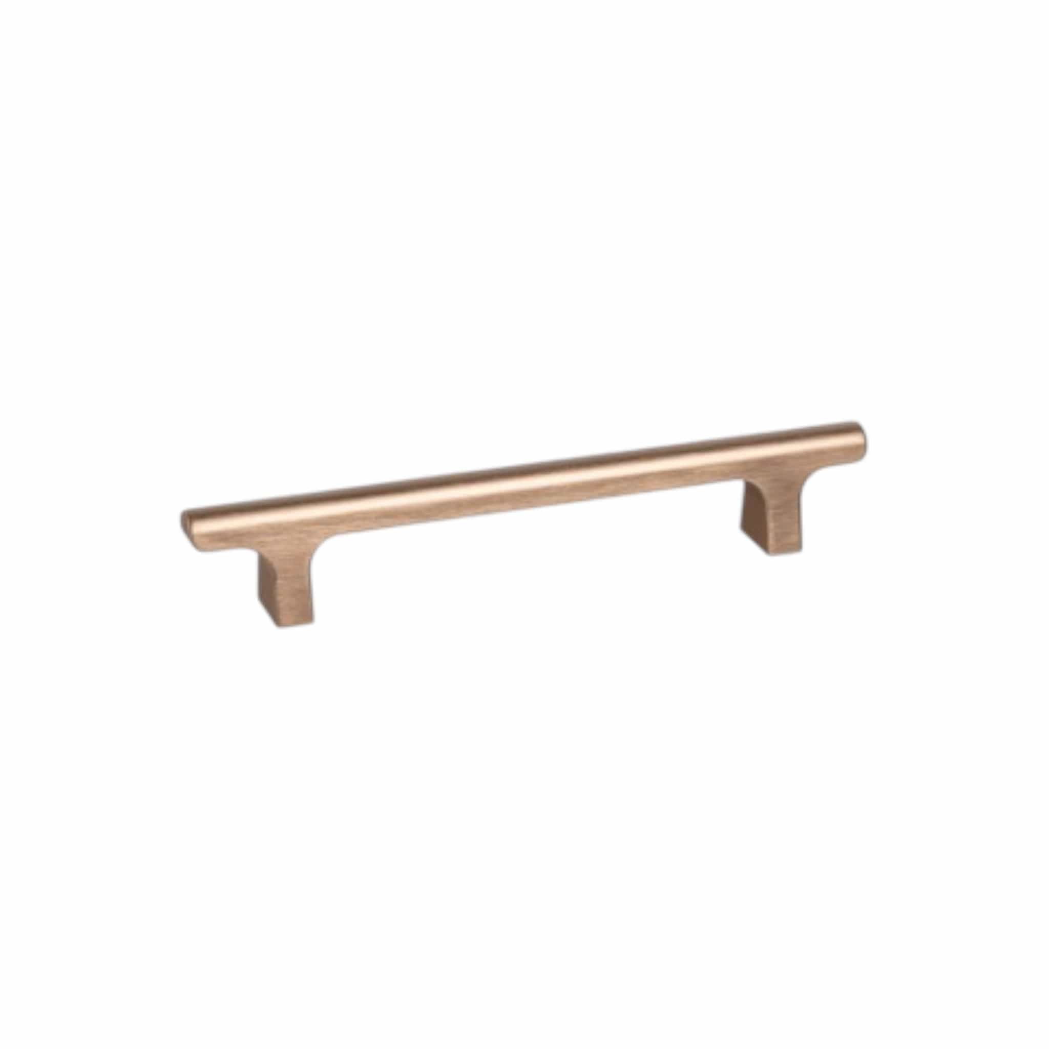 Hinoki | Greb i Cava Messing L 220 mm (C/C 160 mm) Viefe VF-0686160L618 FINICC