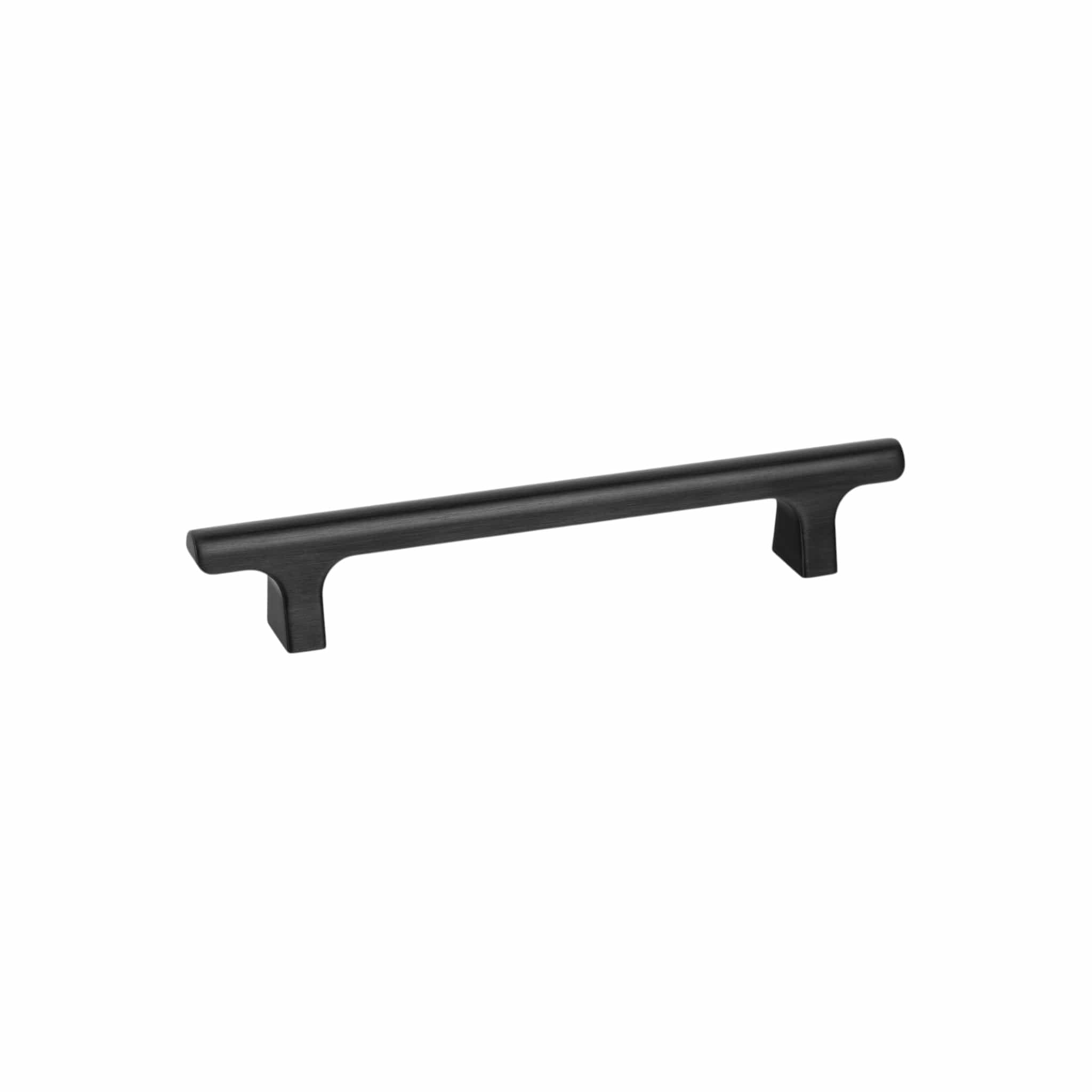 Hinoki | Greb i Sort L 220 mm (C/C 160 mm) Viefe VF-0686160L30 FINICC