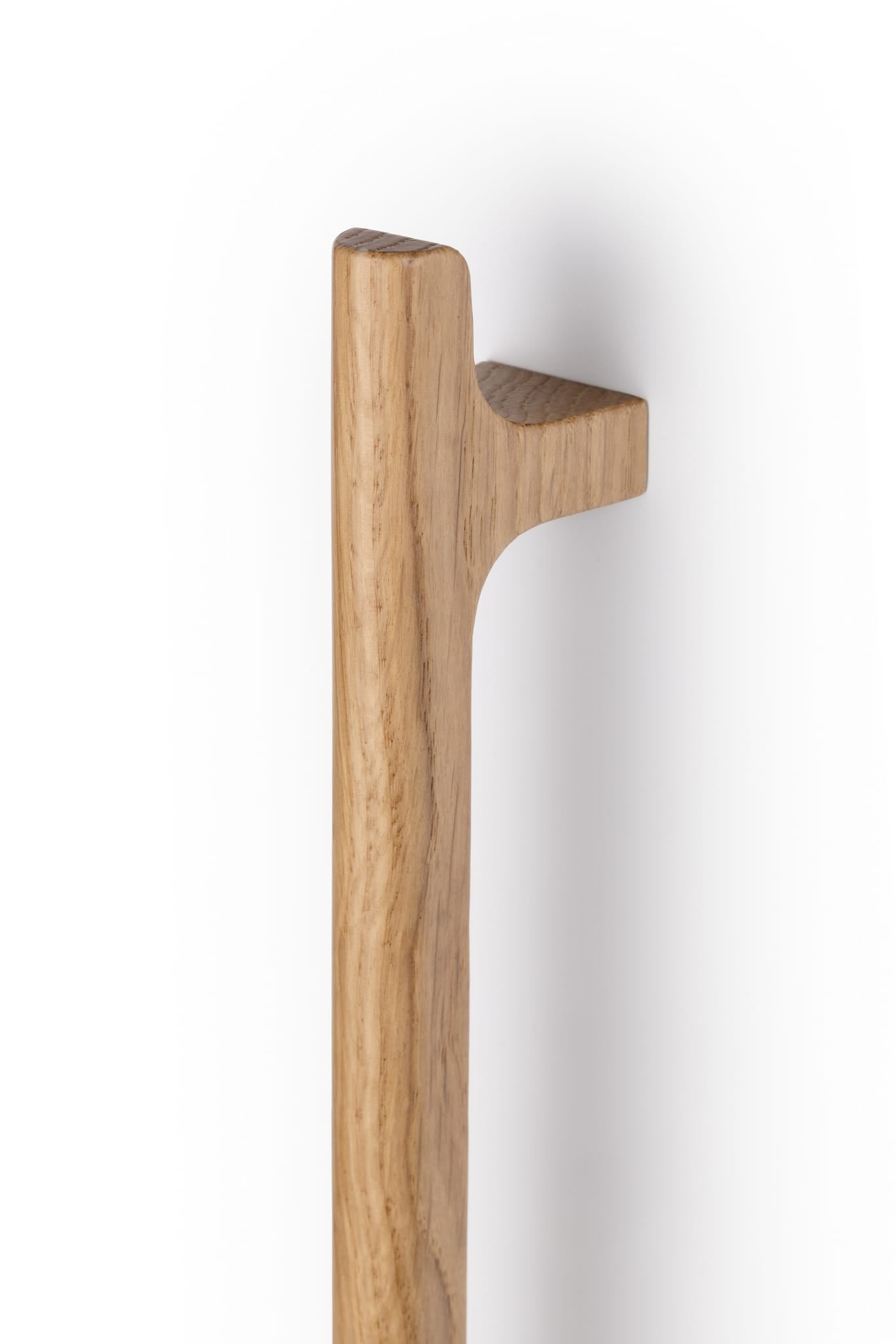 Hinoki Wood Big | Greb i Lakeret Eg Viefe FINICC