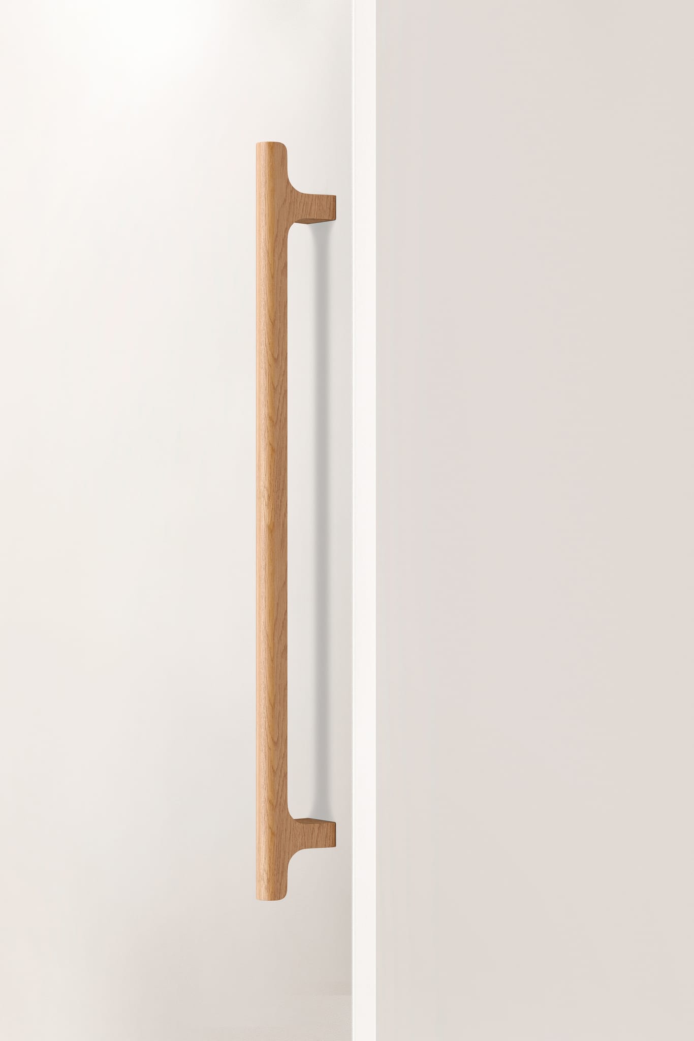Hinoki Wood Big | Greb i Lakeret Eg Viefe FINICC