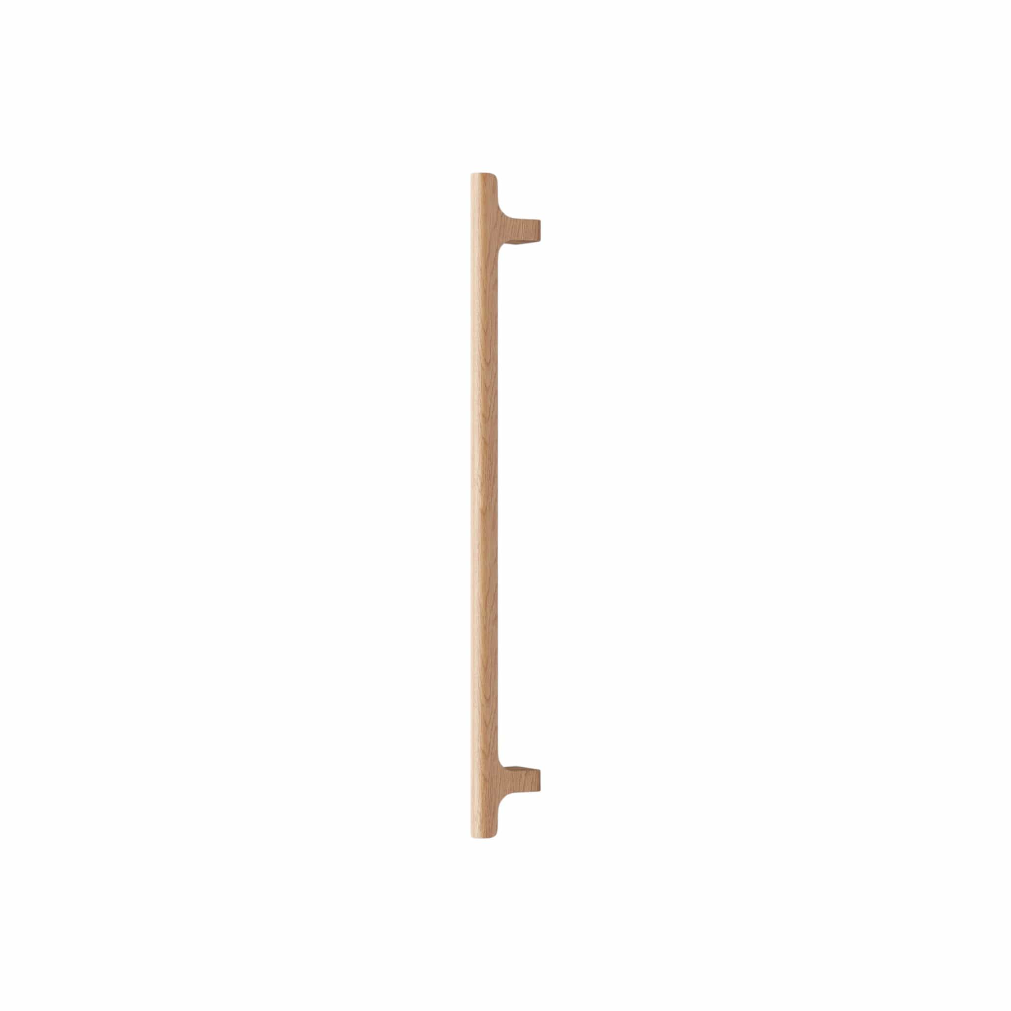 Hinoki Wood Big | Greb i Ubehandlet Eg L 498 mm (C/C 416 mm) Viefe VF-0682416W00 FINICC