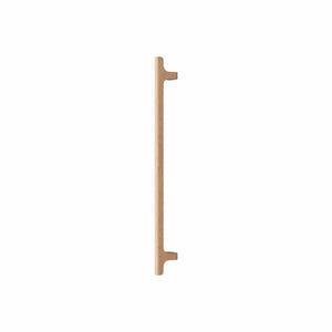 Hinoki Wood Big | Greb i Ubehandlet Eg