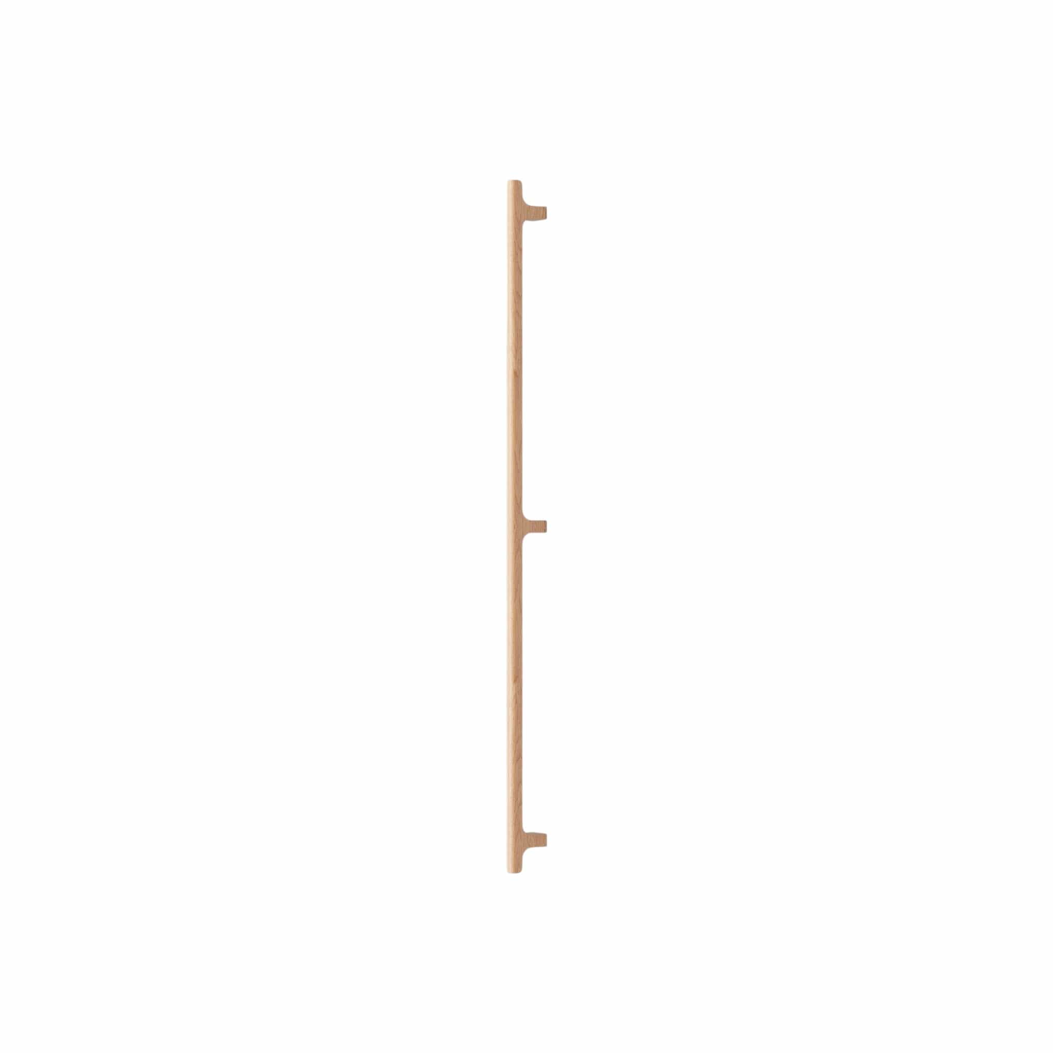 Hinoki Wood Big | Greb i Ubehandlet Eg L 914 mm (C/C 832 mm) Viefe VF-0682832W00 FINICC