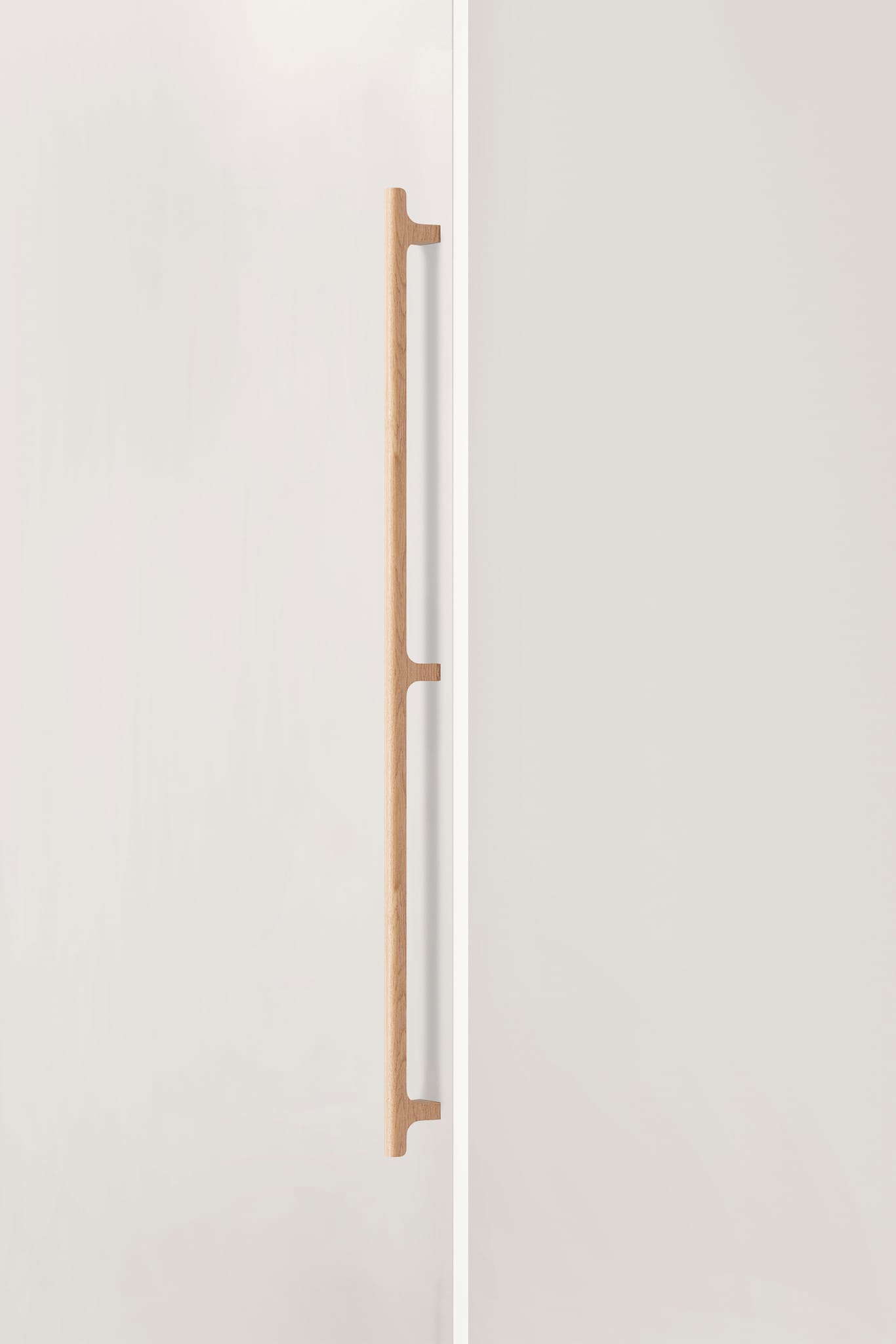 Hinoki Wood Big | Greb i Ubehandlet Eg Viefe FINICC