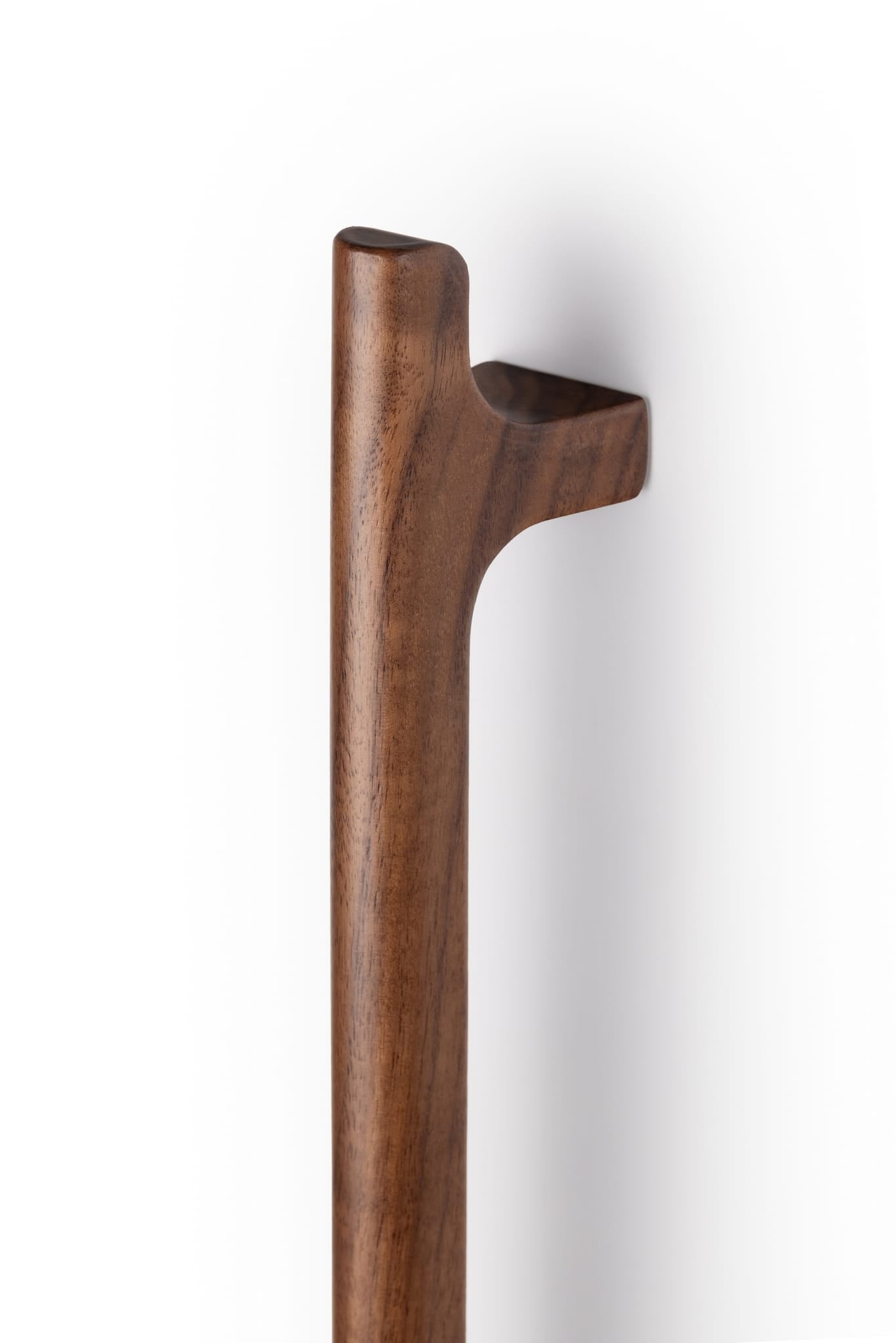 Hinoki Wood Big | Greb i Valnød Viefe FINICC