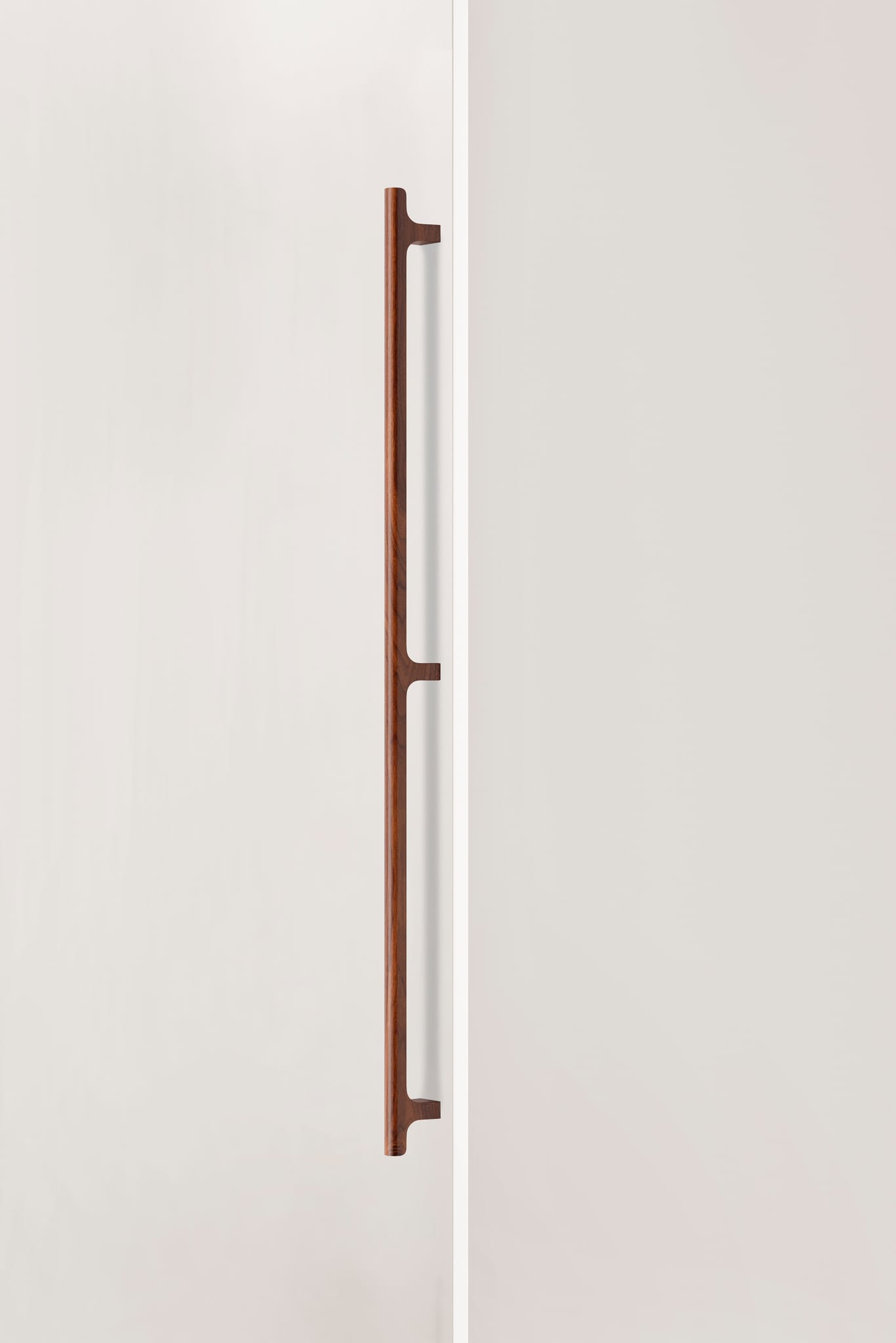 Hinoki Wood Big | Greb i Valnød Viefe FINICC