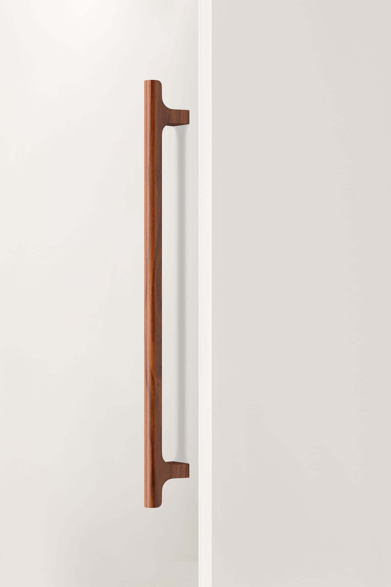 Hinoki Wood Big | Greb i Valnød Viefe FINICC