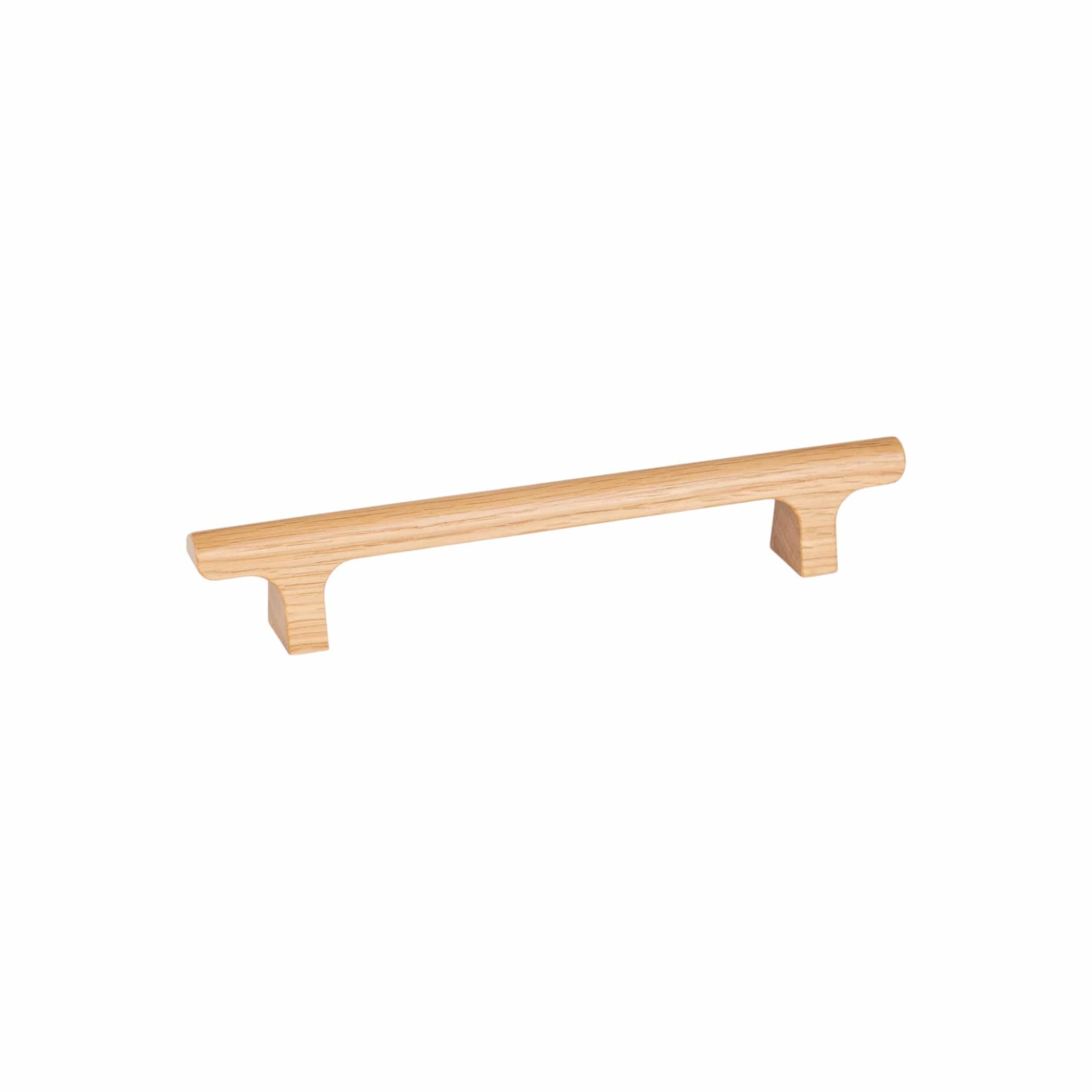 Hinoki Wood | Greb i Lakeret Eg L 220 mm (C/C 160 mm) Viefe VF-0681160W16 FINICC