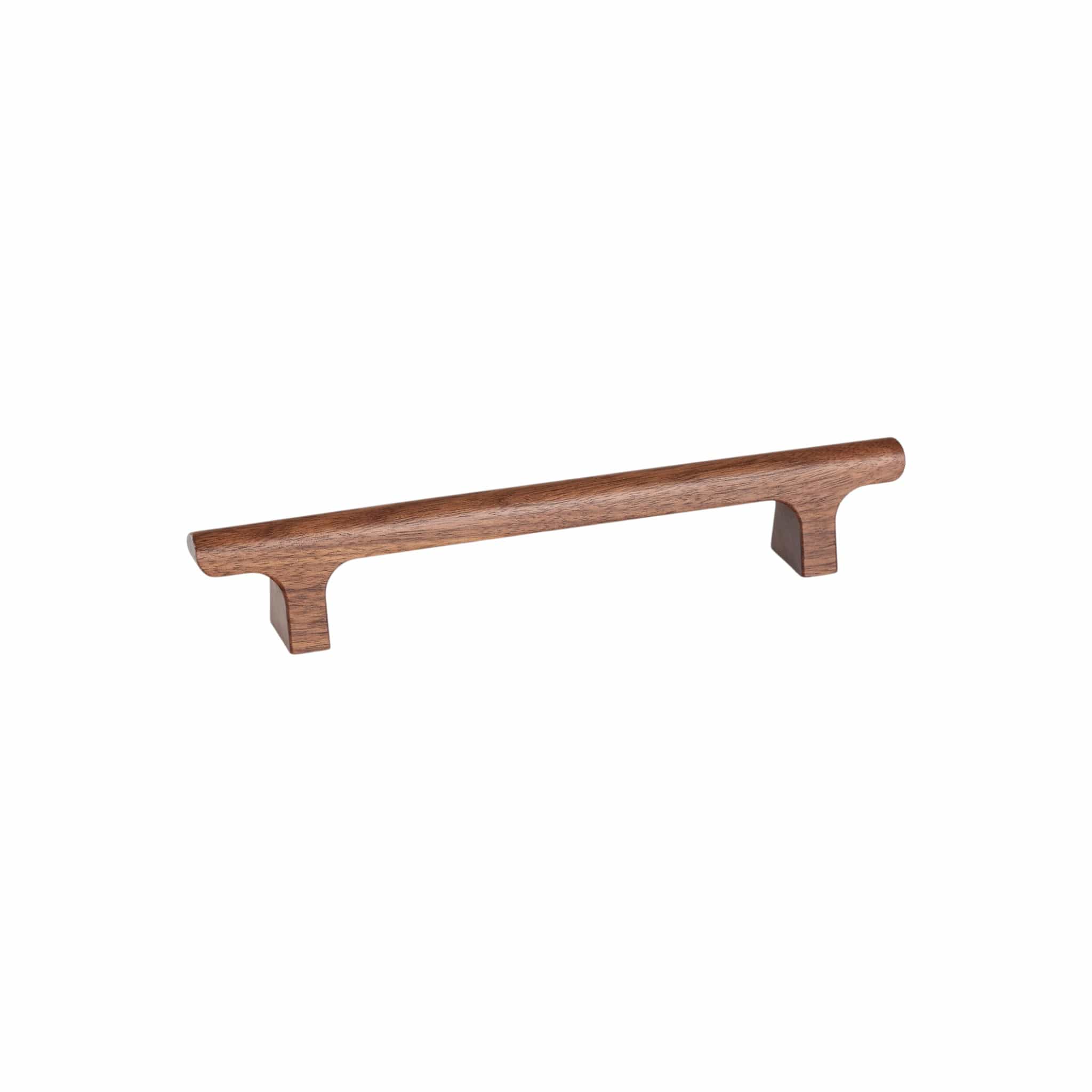 Hinoki Wood | Greb i Valnød L 220 mm (C/C 160 mm) Viefe VF-0681160W17 FINICC