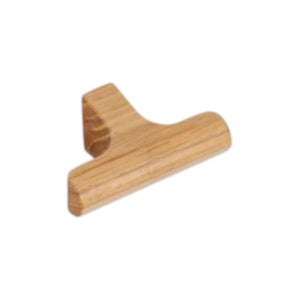 Hinoki Wood | T-Greb i Lakeret Eg