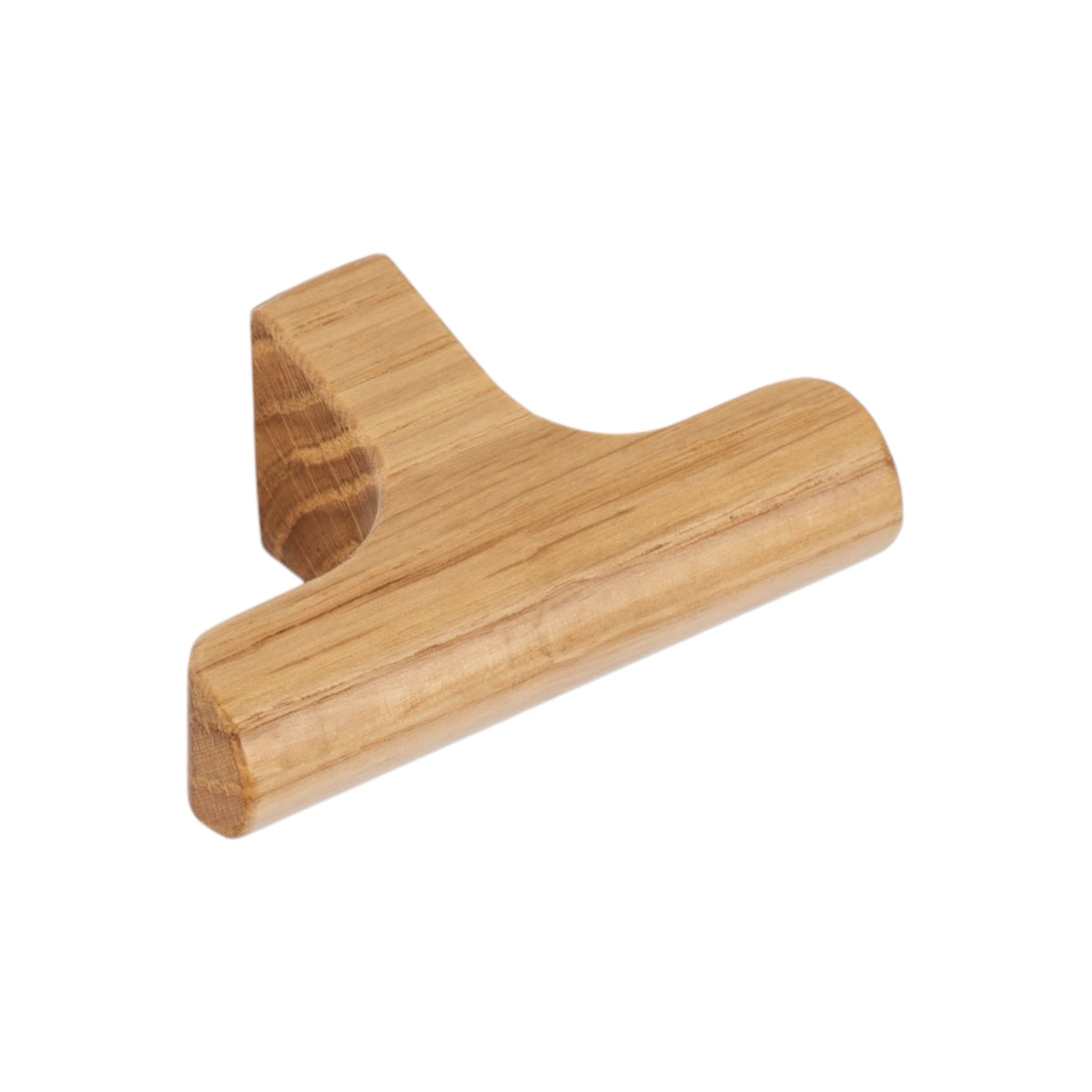 Hinoki Wood | T-Greb i Lakeret Eg L 60 mm Viefe VF-0681060W16 FINICC