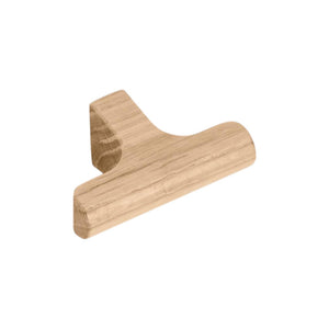 Hinoki Wood | T-Greb i Ubehandlet Eg