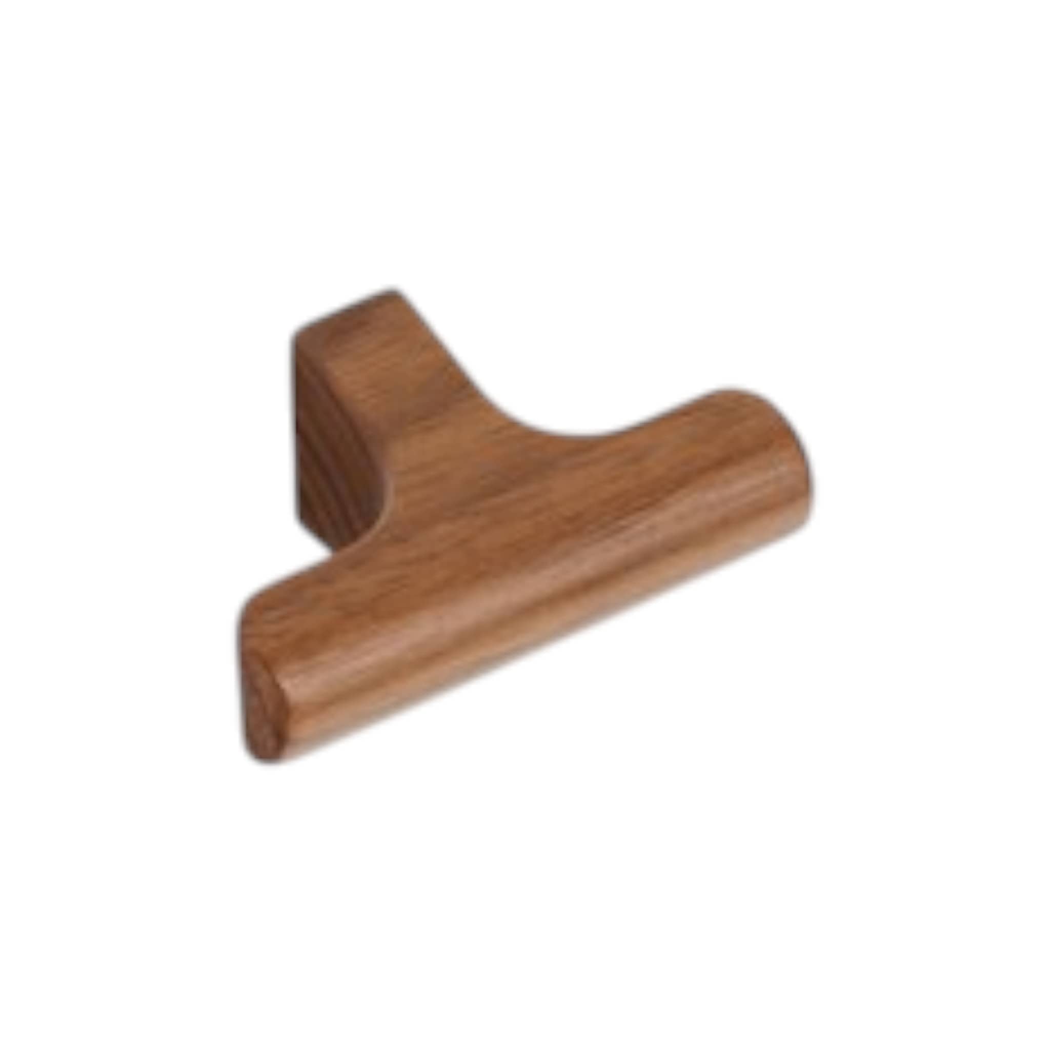 Hinoki Wood | T-Greb i Valnød L 60 mm Viefe VF-0681060W17 FINICC