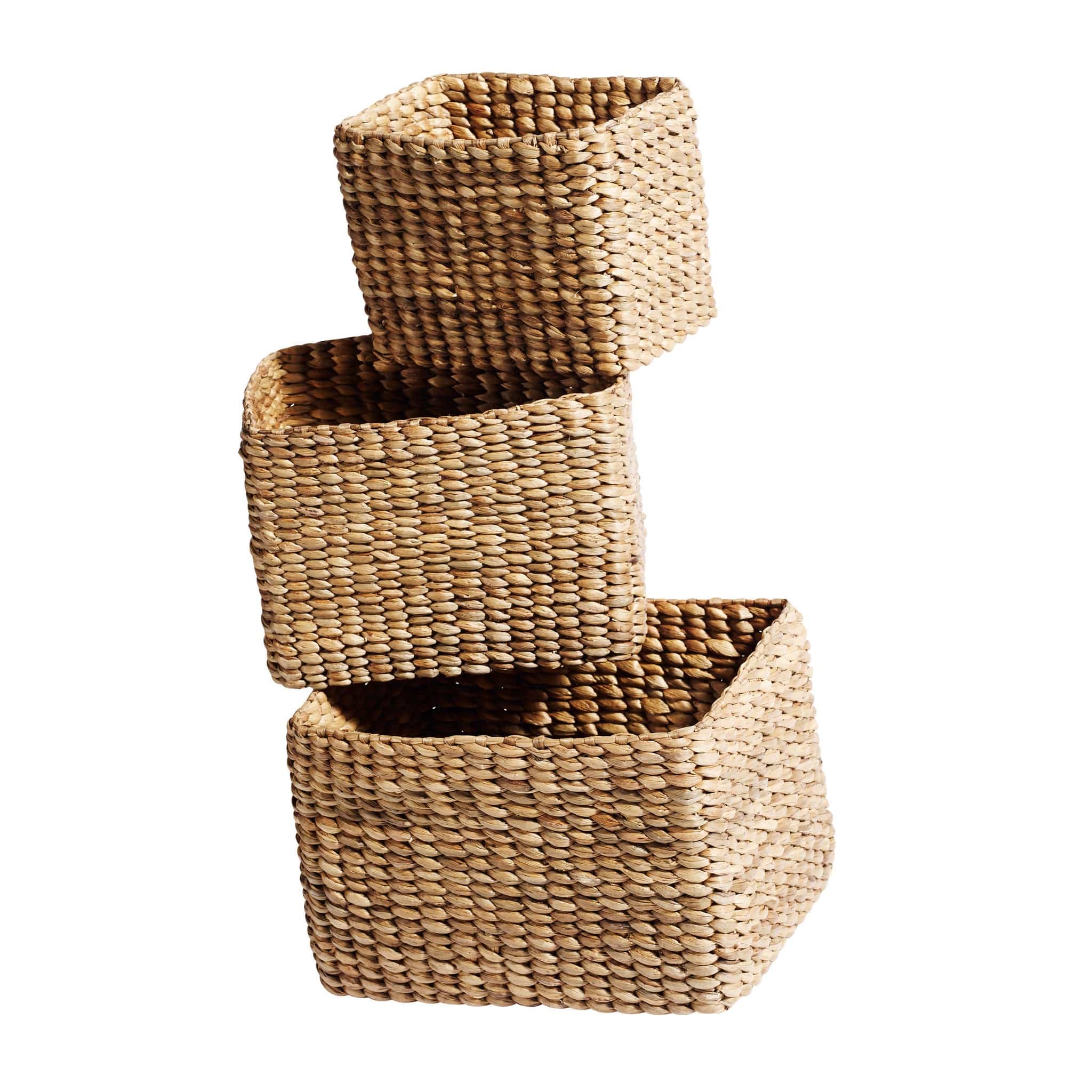 Keep it all | Kurv i Natur Vandhyacint Muubs MU-1123001001 FINICC