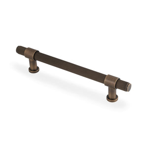 Kingston Cross | Greb i Antik Messing