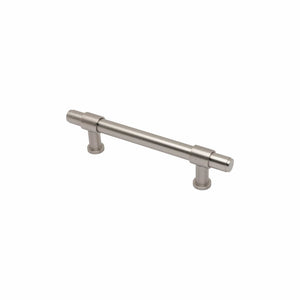 Kingston Plain | Greb i Rustfrit Stål Finish
